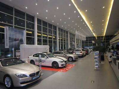 太原順寶行汽車(chē)銷(xiāo)售服務(wù) 專(zhuān)業(yè)品質(zhì)，尊享駕乘新體驗(yàn)