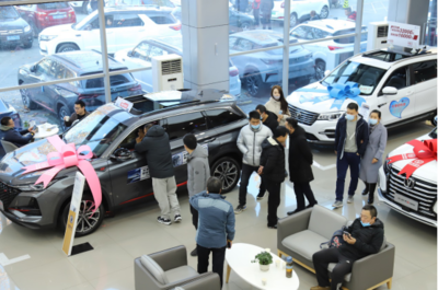20個(gè)品牌4S店服務(wù)滿意度排名出爐，長安汽車領(lǐng)跑自主品牌