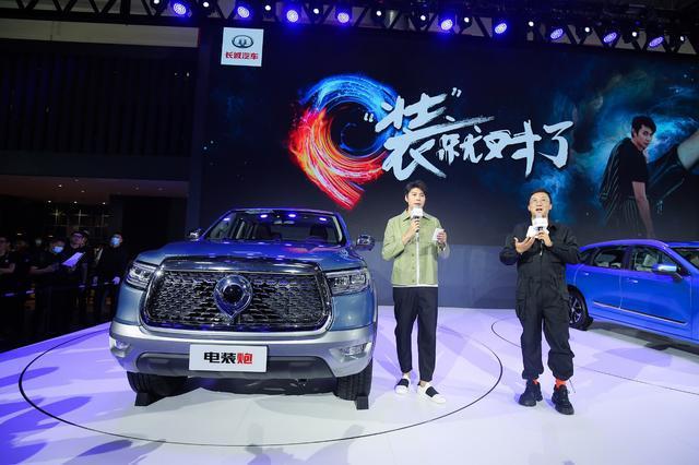 8萬輛、環(huán)比大漲32% 中國(guó)皮卡市場(chǎng)迎來強(qiáng)勁反彈，行業(yè)格局迎新變