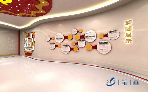 數字創意賦能黨建新格局 設計、教育與服務的融合之路