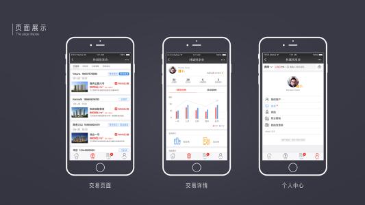 房產(chǎn)銷售管理APP開發(fā) 交易記錄隨時(shí)在手，手機(jī)應(yīng)用助力銷售高效管理